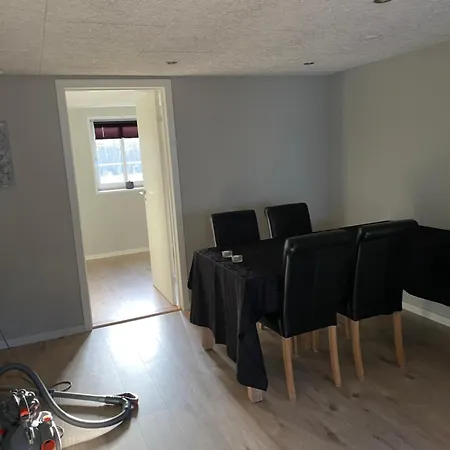 Romersgaard Apartamento