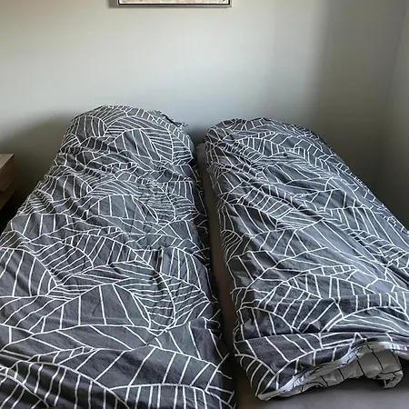 Romersgaard Apartment *