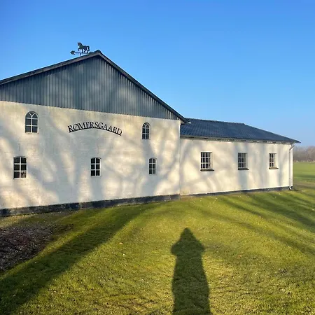Apartment Romersgaard