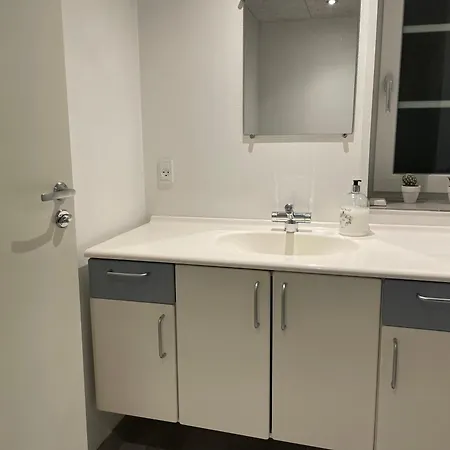 Rømersgaard Lejlighed Padborg