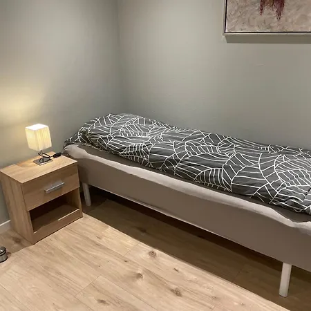 Rømersgaard Lejlighed Padborg