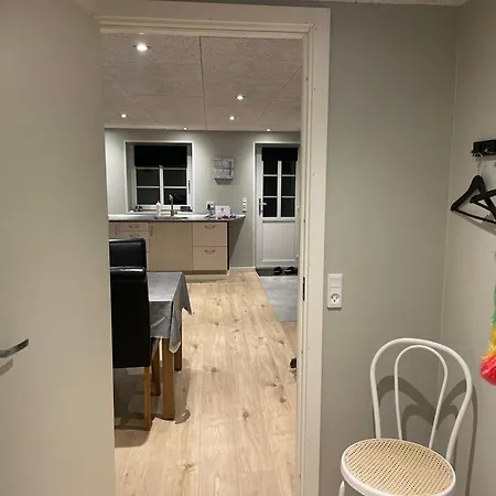 Apartamento Romersgaard