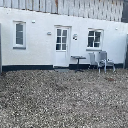 Romersgaard بادبورغ