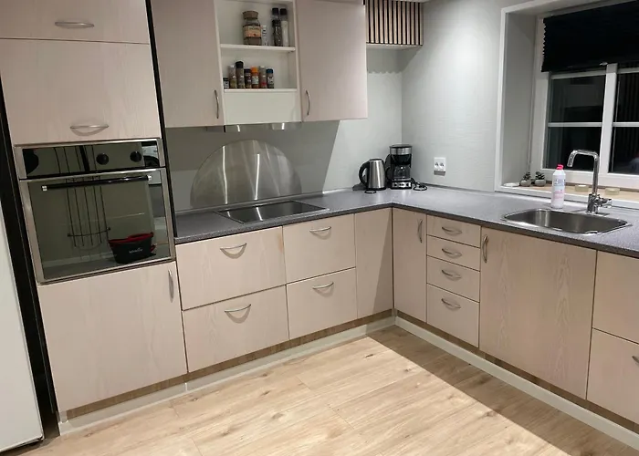 Romersgaard شقة بادبورغ