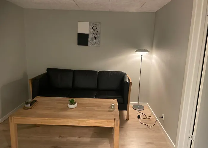 Romersgaard بادبورغ