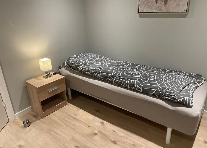 Romersgaard شقة بادبورغ