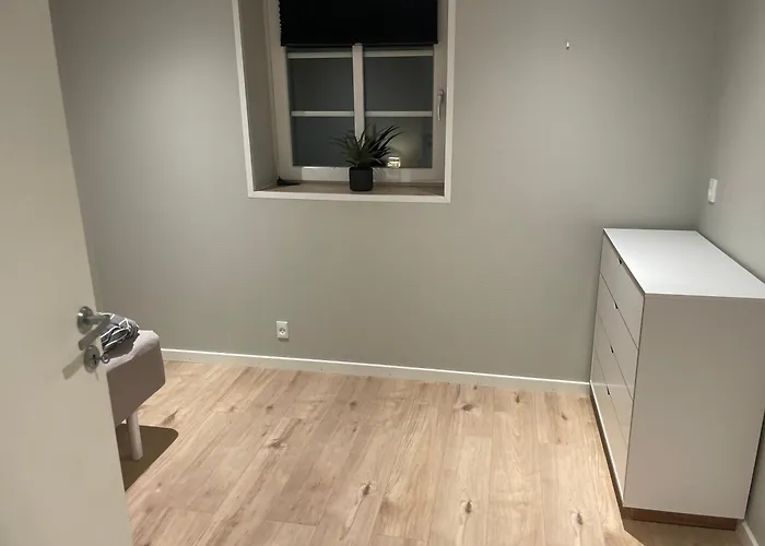 Romersgaard بادبورغ