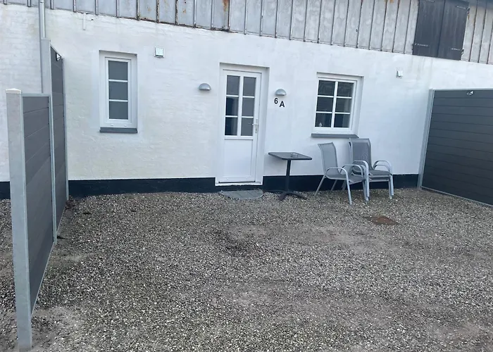 Romersgaard بادبورغ